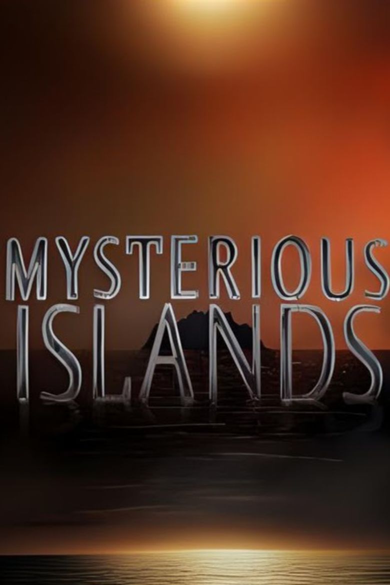 Mysterious Islands