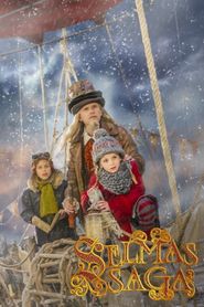  Julkalendern: Selmas saga Poster