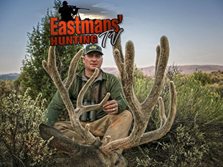 Eastmans' Hunting TV