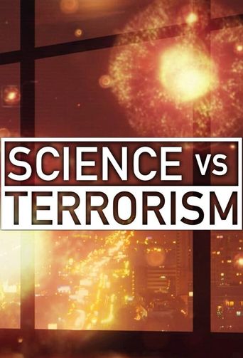  Science vs Terrorism Poster