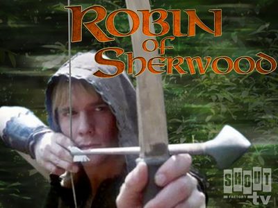 Season 02, Episode 05 The Swords of Wayland