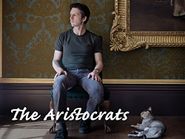  The Aristocrats Poster