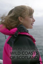  Darcey Bussell's Wild Coasts of Scotland Poster