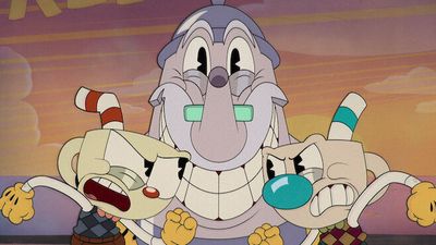 Will there be a Cuphead Show season 2?
