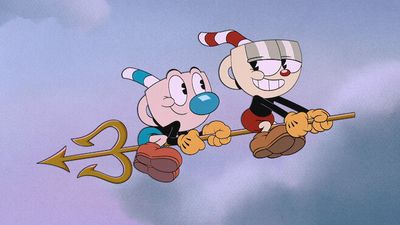 Watch The Cuphead Show! season 1 episode 12 streaming online