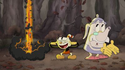 CupHead Show Season 2 has arrived on Netflix - HubPages