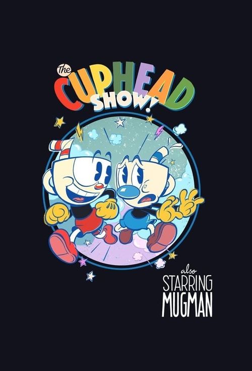 The Cuphead Show! In Charm's Way (TV Episode 2022) - IMDb