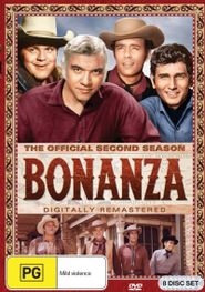 Bonanza Season 2 Poster