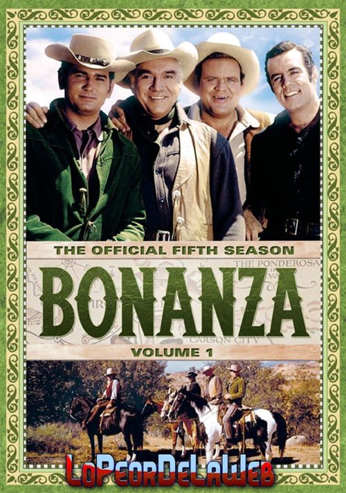 Watch bonanza discount