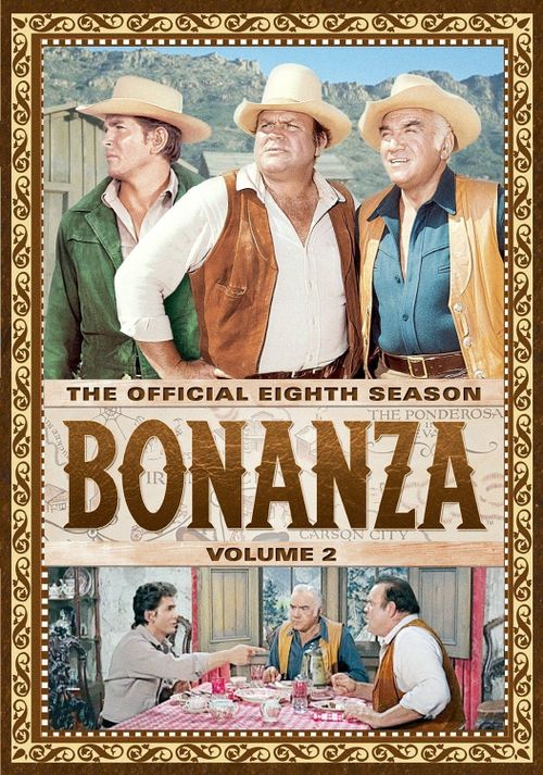 Watch bonanza best sale