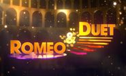  Romeo & Duet Poster