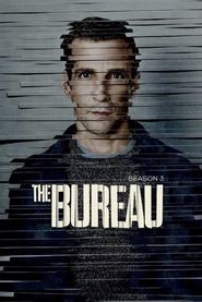 The Bureau Season 3 Poster