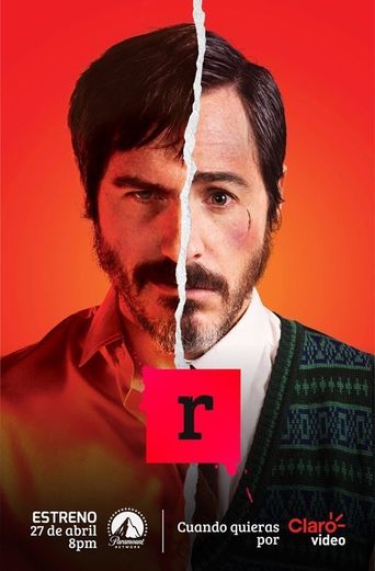 R: Where to Watch and Stream Online | Reelgood