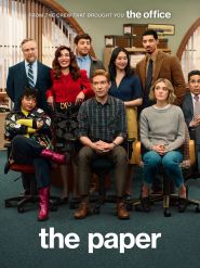 The Paper Poster