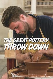 The Great Pottery Throw Down Season 1 Poster