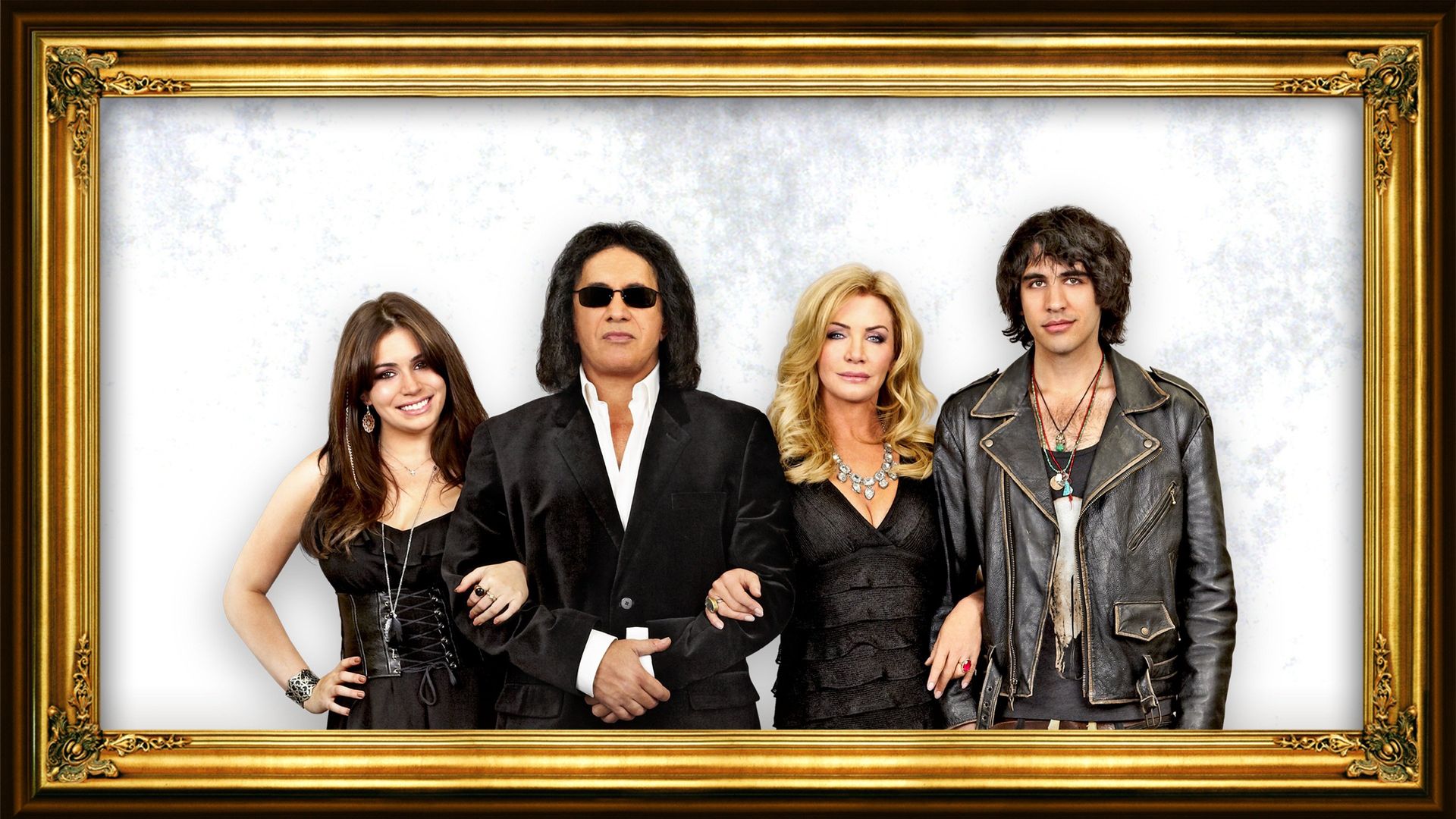 Gene Simmons: Family Jewels Season 4: Where To Watch Every Episode