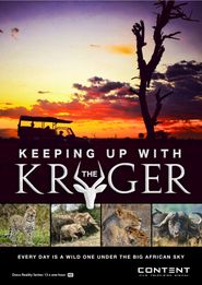  Keeping Up with the Kruger Poster