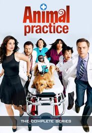 Animal Practice Season 1 Poster