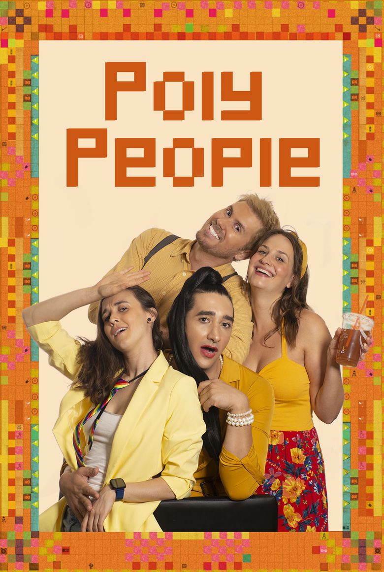 Poly People Poly People