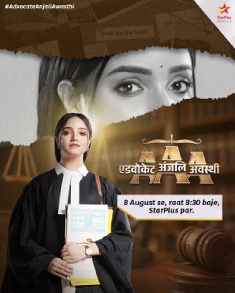 Advocate Anjali Awasthi