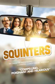  Squinters Poster