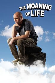 The Moaning of Life Season 1 Poster