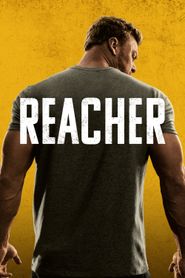  Reacher Poster