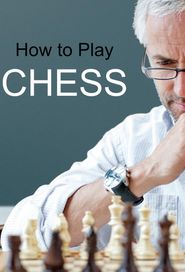  Chess: Lessons from an International Master Poster