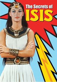 The Secrets of Isis Poster