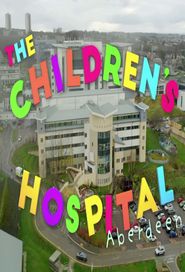  The Children's Hospital Poster