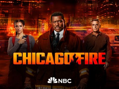 Season 12, Episode 12 Under Pressure