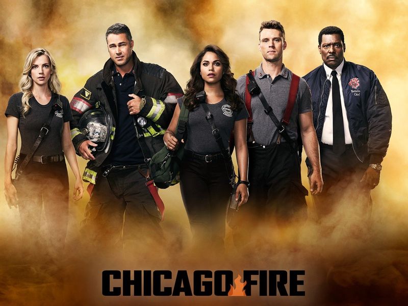 Where Can I Watch Season 6 Of Chicago Fire
