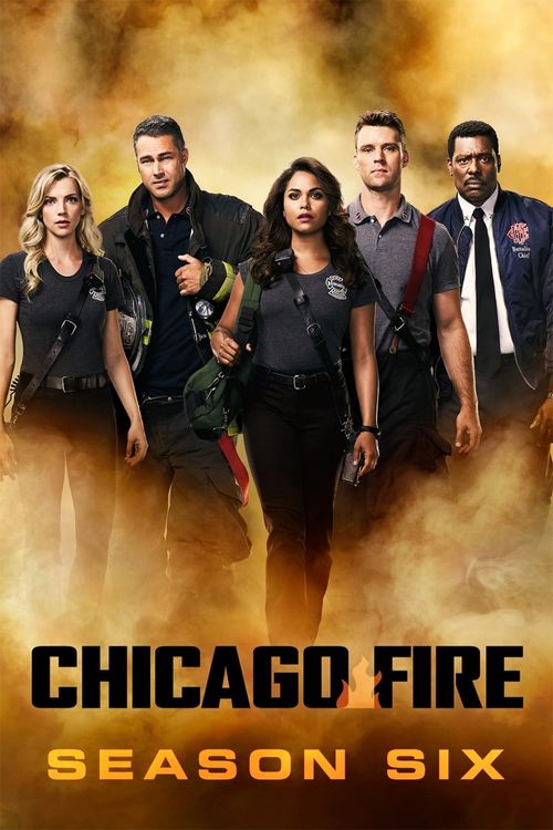 Stream season discount 6 chicago pd