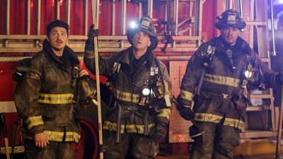 Chicago Fire: Where to Watch and Stream Online | Reelgood