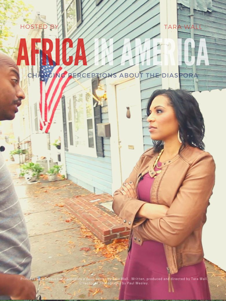 Africa in America