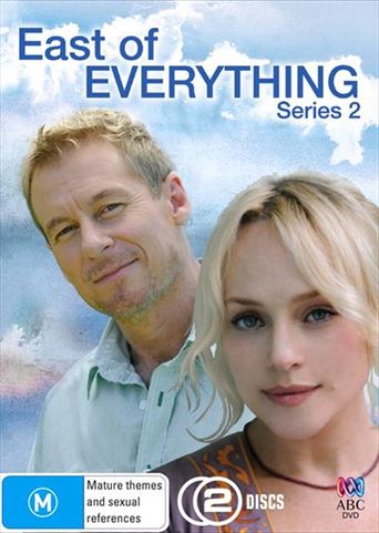  East of Everything Poster