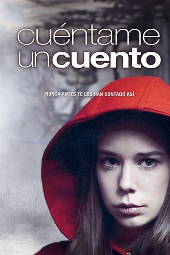 Cuéntame un cuento Poster