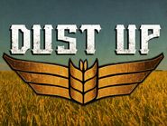  Dust Up Poster
