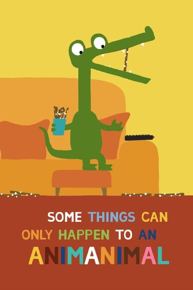Animanimals