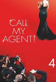 Call My Agent! Season 4 Poster