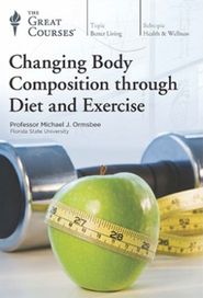  Changing Body Composition through Diet and Exercise Poster