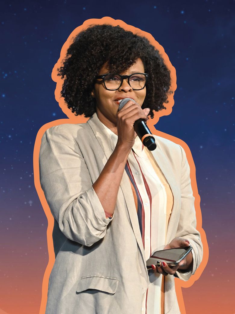 Seen on the Screen with Jacqueline Coley
