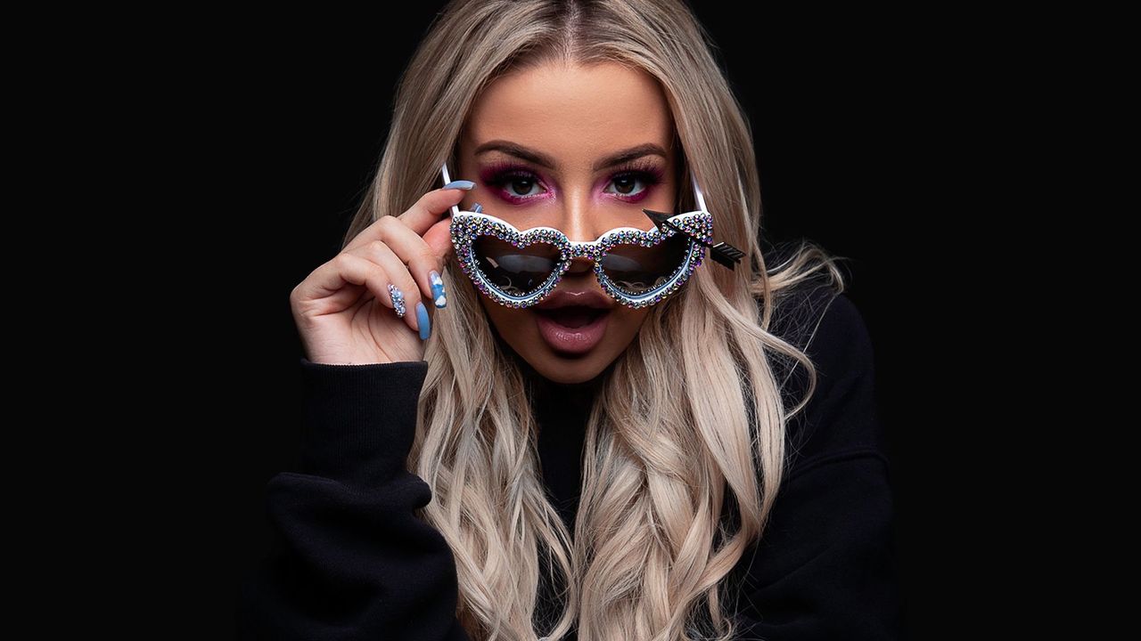 MTV No Filter: Tana Mongeau: Where to Watch and Stream Online | Reelgood