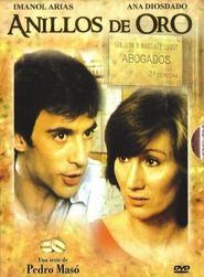  Anillos de oro Poster