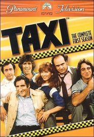 Taxi Season 1 Poster