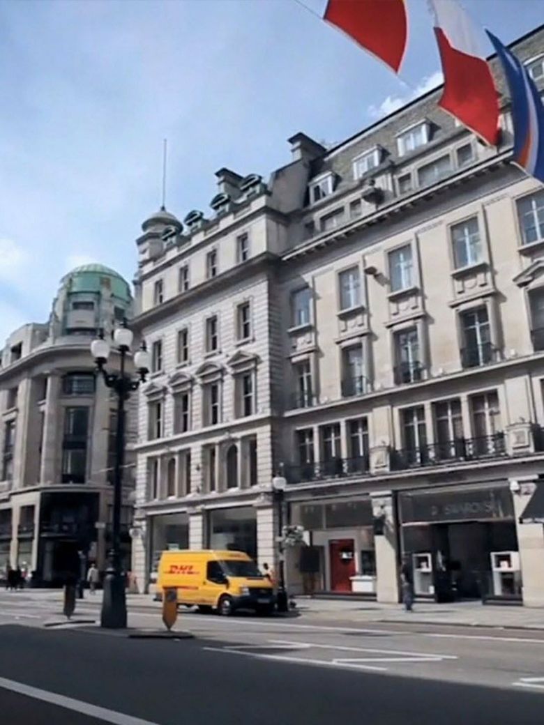 World's Greatest Cities