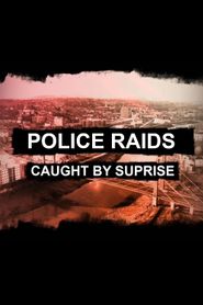 Police Raids: Caught by Surprise Season 1 Poster