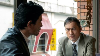 Tokyo Vice (TV Series 2022– ) - IMDb