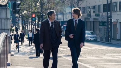 Tokyo Vice: Where To Watch And Stream Online | Reelgood