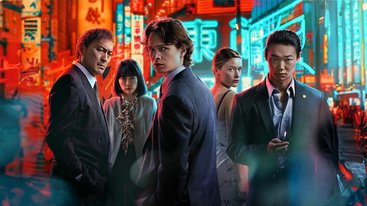 Tokyo Vice: Where to Watch and Stream Online | Reelgood